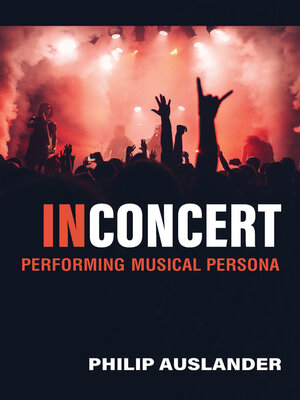 cover image of In Concert